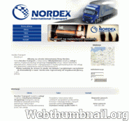 Nordex-transport.pl