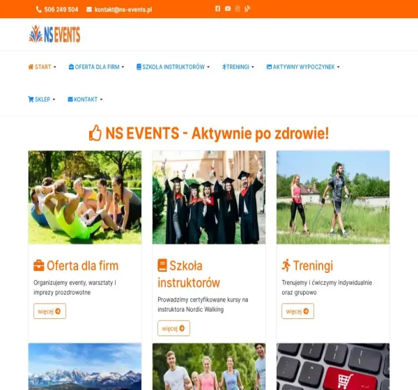 Forum i opinie o nordicsport.pl