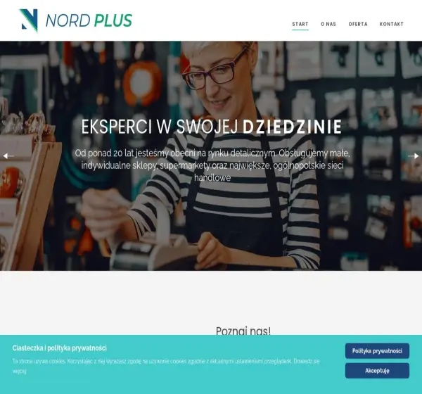 Forum i opinie o nordplus.pl