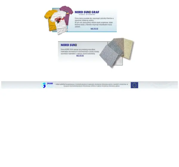 Forum i opinie o nordsun.com.pl