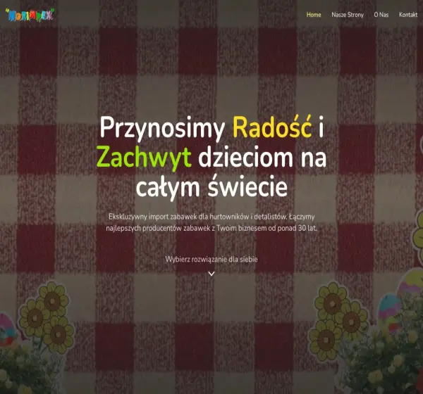 Forum i opinie o norimpex.pl