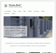 Norma-bud.pl