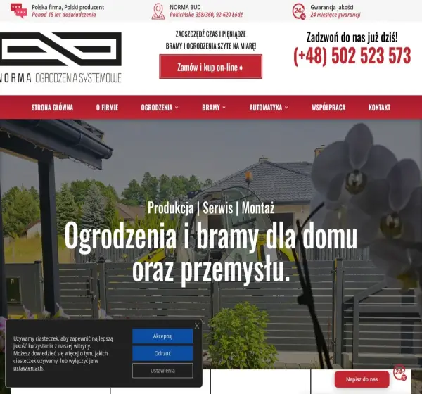 Forum i opinie o norma-bud.pl