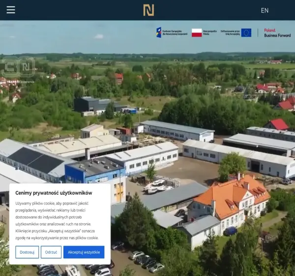 Forum i opinie o northman.pl