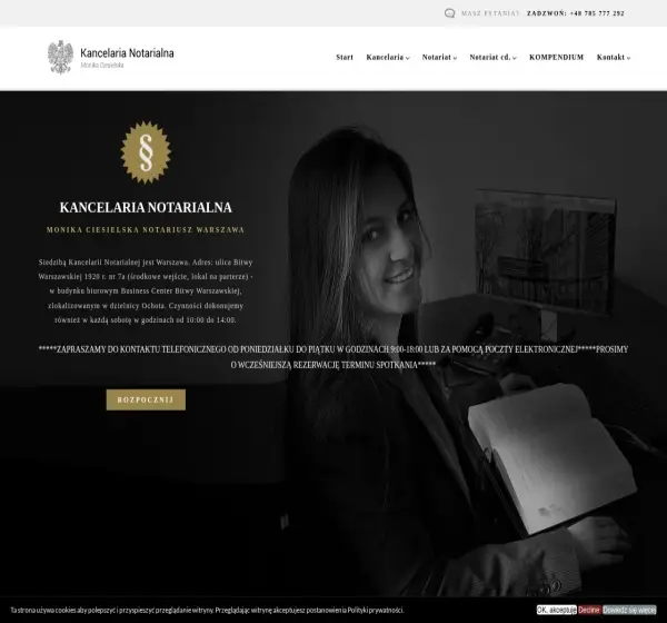 Forum i opinie o notariusze-ochota.pl