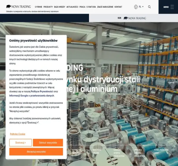 Forum i opinie o nova-trading.com