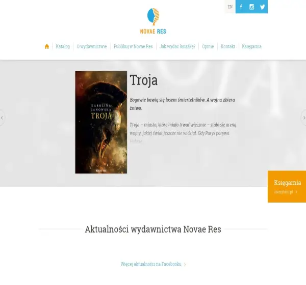 Forum i opinie o novaeres.pl