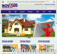 Novbud.info.pl
