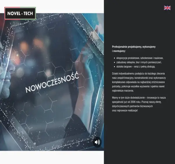 Forum i opinie o novel-tech.pl