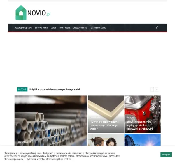 Forum i opinie o novio.pl