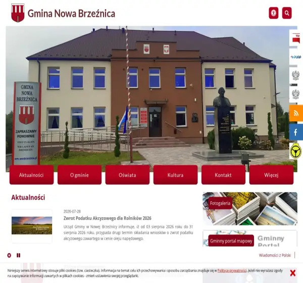 Forum i opinie o nowabrzeznica.pl