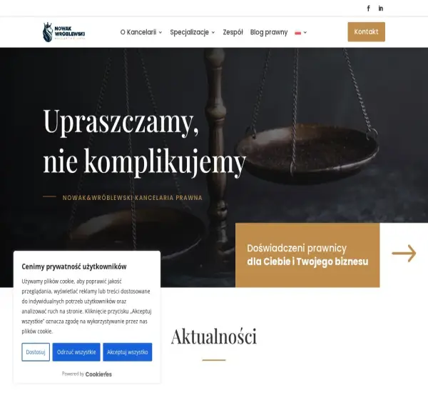 Forum i opinie o nowak-wroblewski.pl