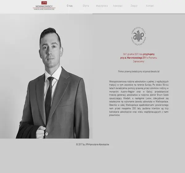 Forum i opinie o nowakowscy.com.pl