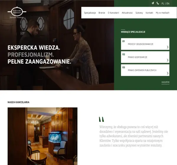 Forum i opinie o nowakowski-kancelaria.pl