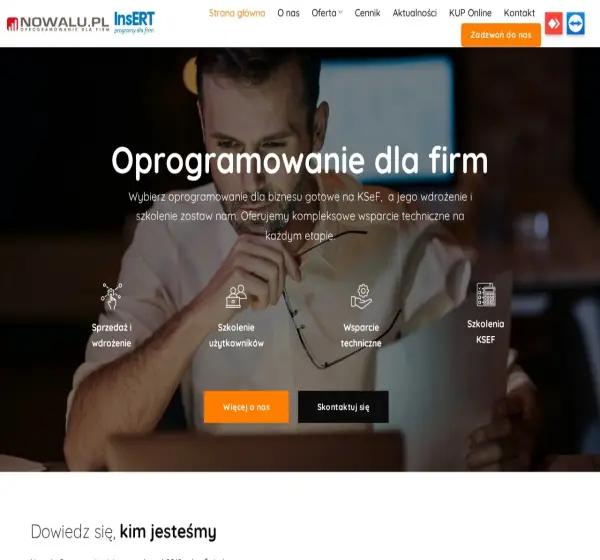 Forum i opinie o nowalu.pl