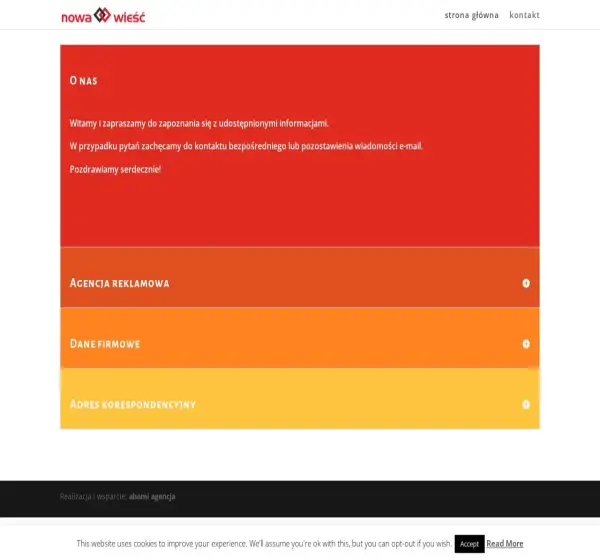 Forum i opinie o nowawiesc.pl