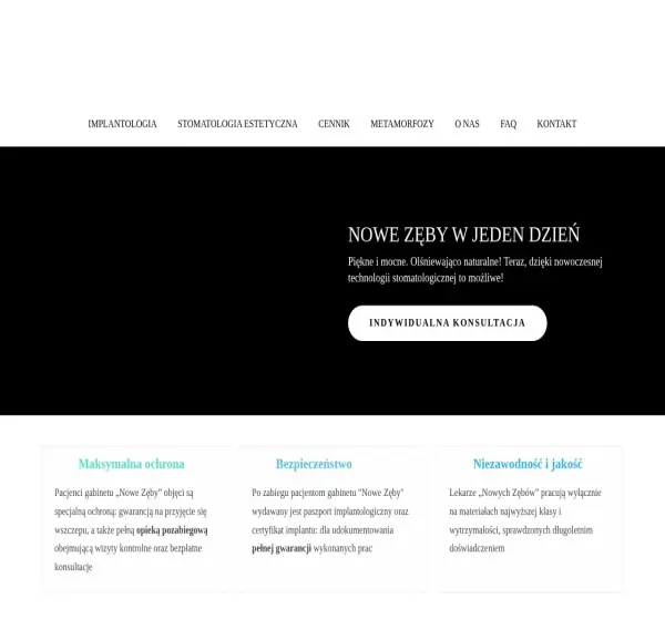 Forum i opinie o nowe-zeby.pl