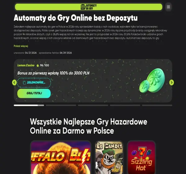 Forum i opinie o nowegry24.pl