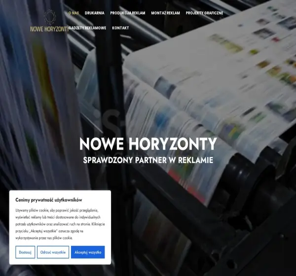Forum i opinie o nowehoryzonty.net