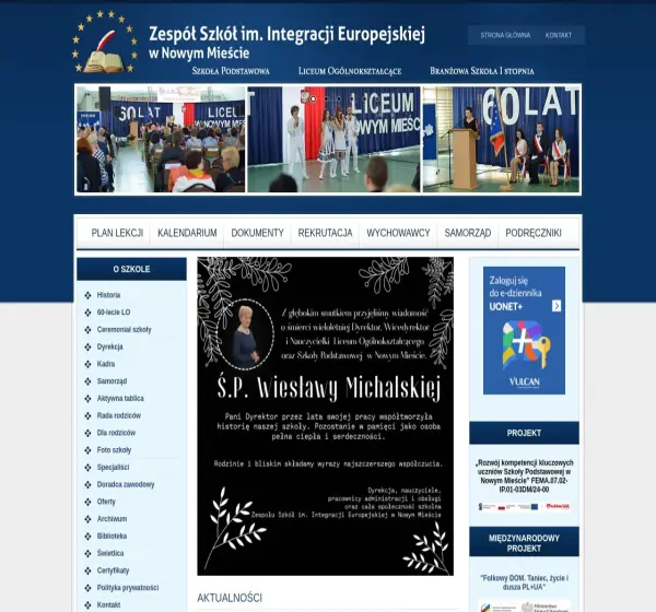 Forum i opinie o nowemiasto.edu.pl
