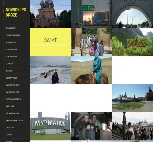 Forum i opinie o nowicki.pl
