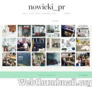 Nowickipr.com