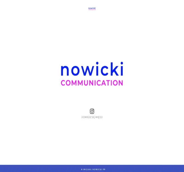 Forum i opinie o nowickipr.com