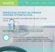 Forum i opinie o nowmed-stomatologia.pl