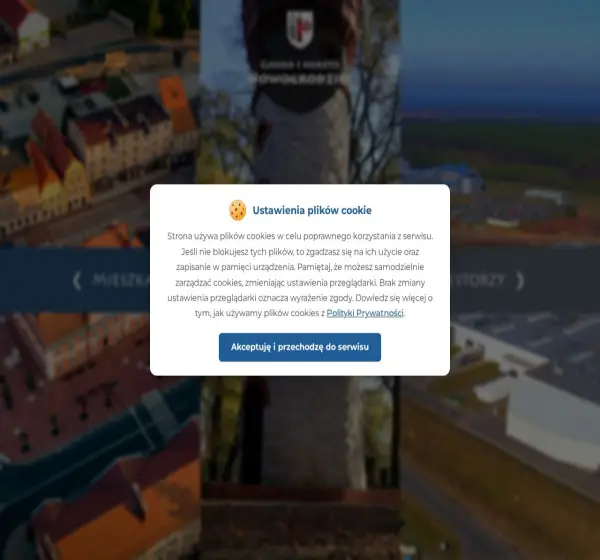 Forum i opinie o nowogrodziec.pl