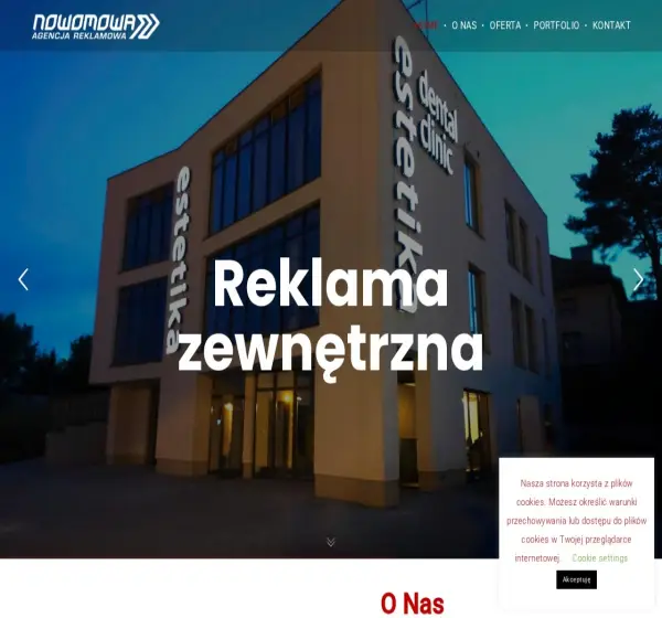 Forum i opinie o nowomowa.com.pl