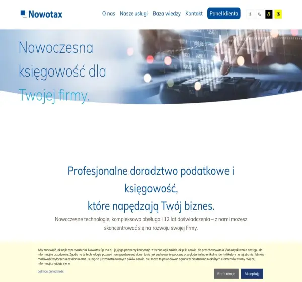 Forum i opinie o nowotax.pl