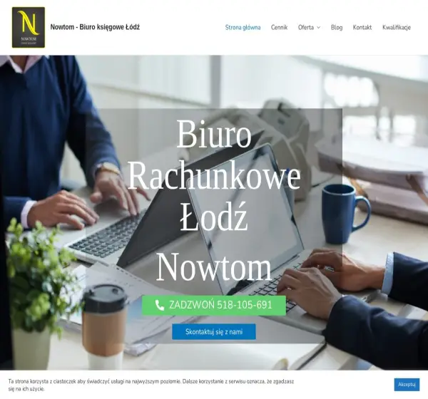 Forum i opinie o nowtom.pl