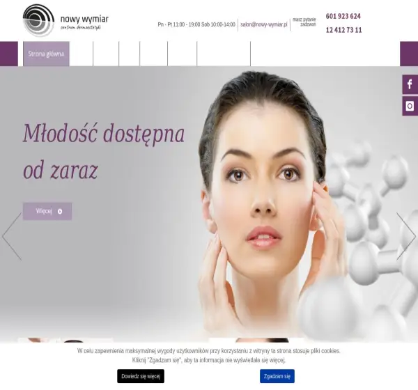 Forum i opinie o nowy-wymiar.pl