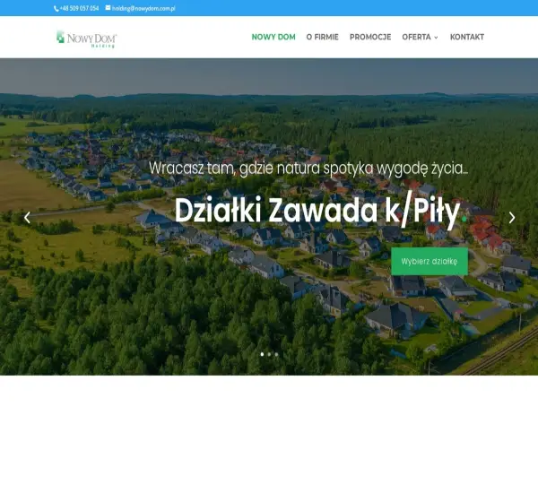 Forum i opinie o nowydom.com.pl