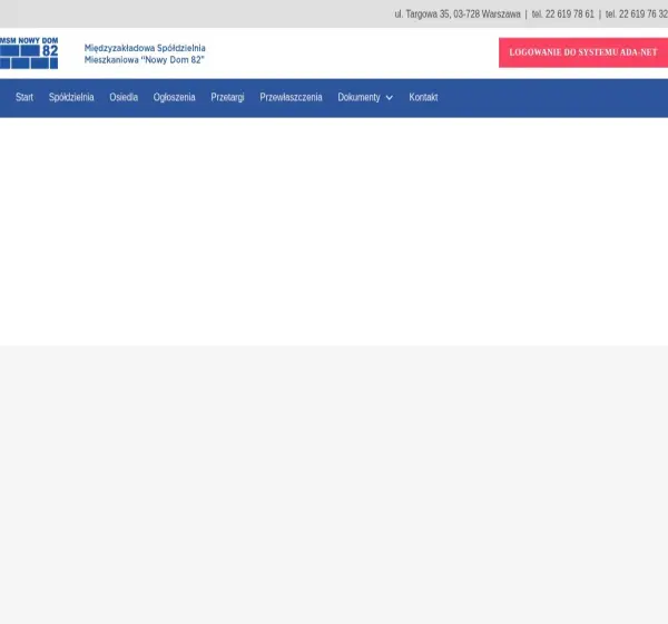 Forum i opinie o nowydom82.pl