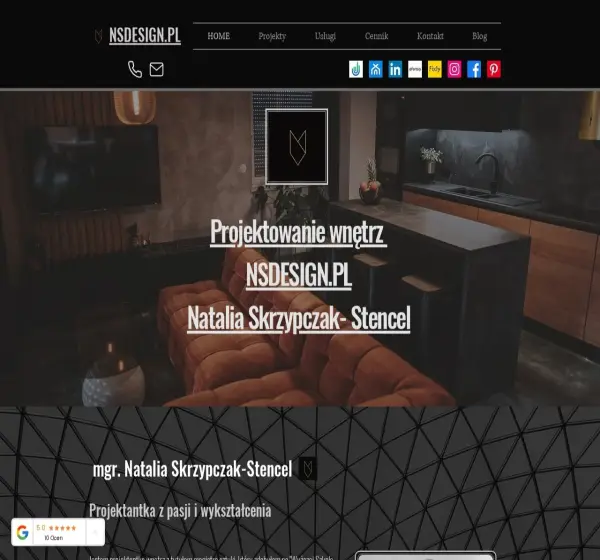 Forum i opinie o nsdesign.pl