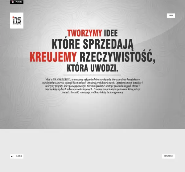Forum i opinie o nsmarketing.pl