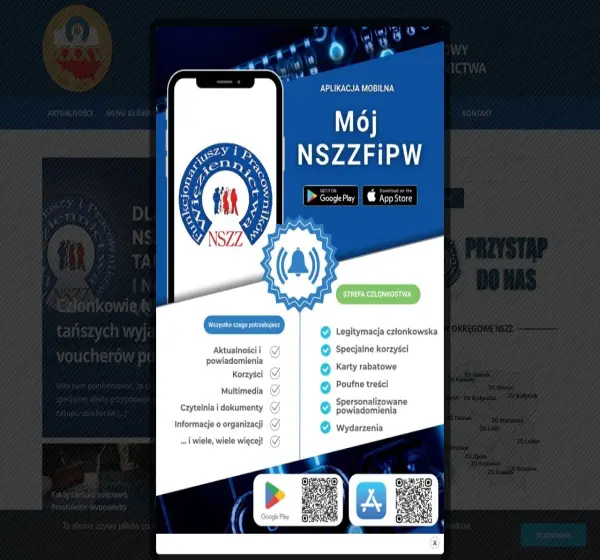 Forum i opinie o nszzfipw.org.pl