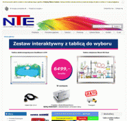 Forum i opinie o nte.net.pl