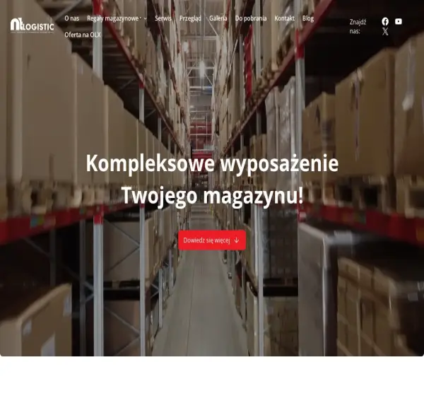 Forum i opinie o ntlogistic.com