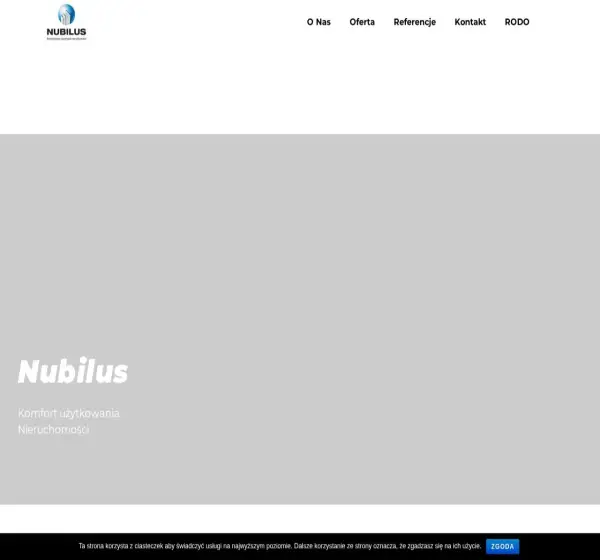 Forum i opinie o nubilus.pl