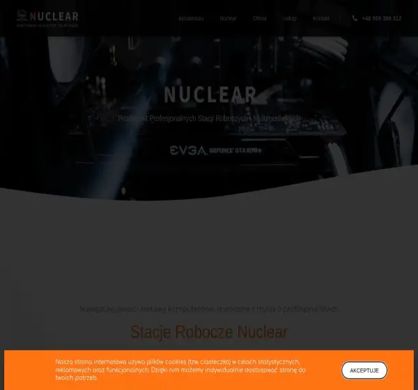 Forum i opinie o nuclearit.pl
