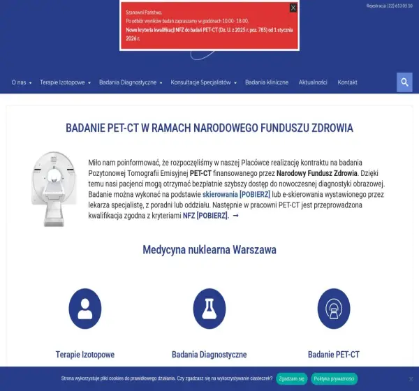 Forum i opinie o nukleomed.pl