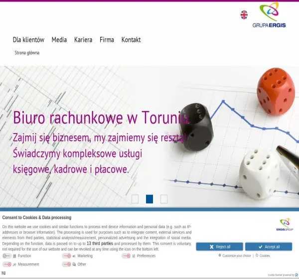 Forum i opinie o numeratis.eu