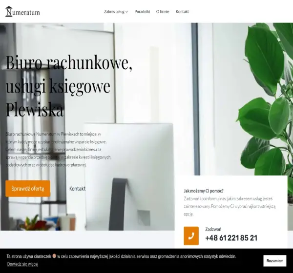 Forum i opinie o numeratum.pl