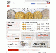 Forum i opinie o numizmatyka.waw.pl