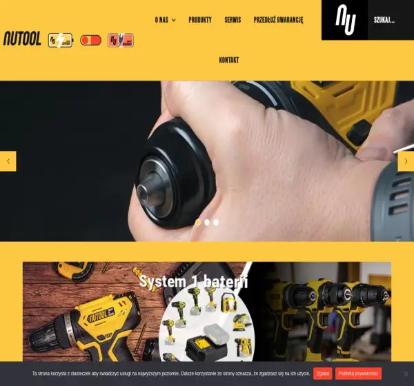 Forum i opinie o nutool.pl