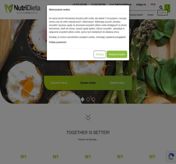 Forum i opinie o nutridieta.pl