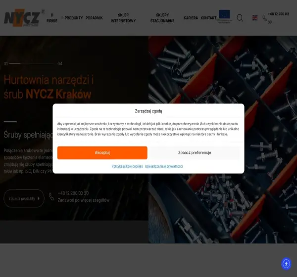 Forum i opinie o nycz.pl