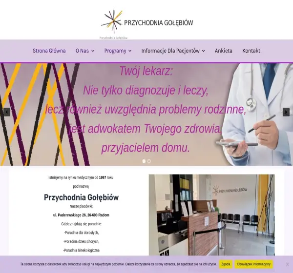 Forum i opinie o nzoz.radom.pl